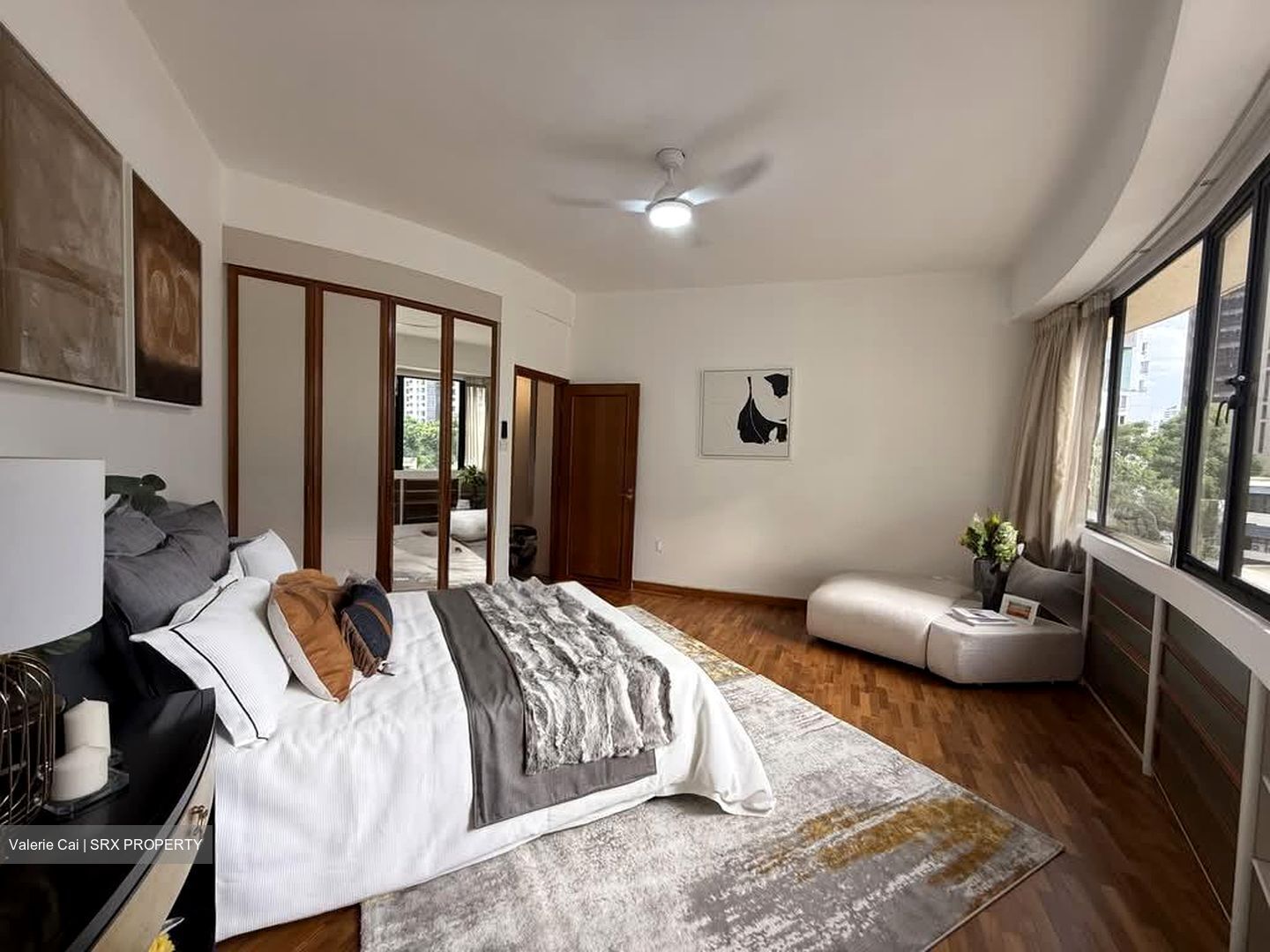 The Draycott (D10), Apartment #576305091